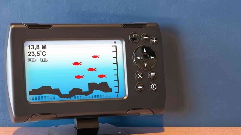 9 Benefits of Installing a Fish Finder on Boat