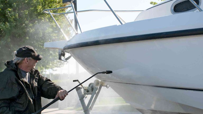 How to Prevent Osmotic Blisters on Fiberglass Boat Hulls?