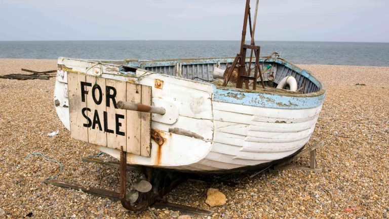 4 Best Sites to Sell Used Boats: Finding the Perfect Buyer