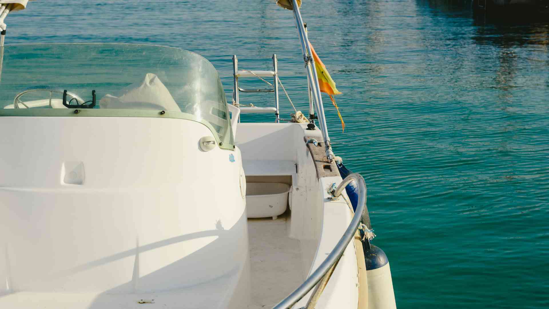 How to Maintain Boat Upholstery to Prevent Mold and Mildew? How can I maintain and repair boat upholstery to prevent mold and mildew