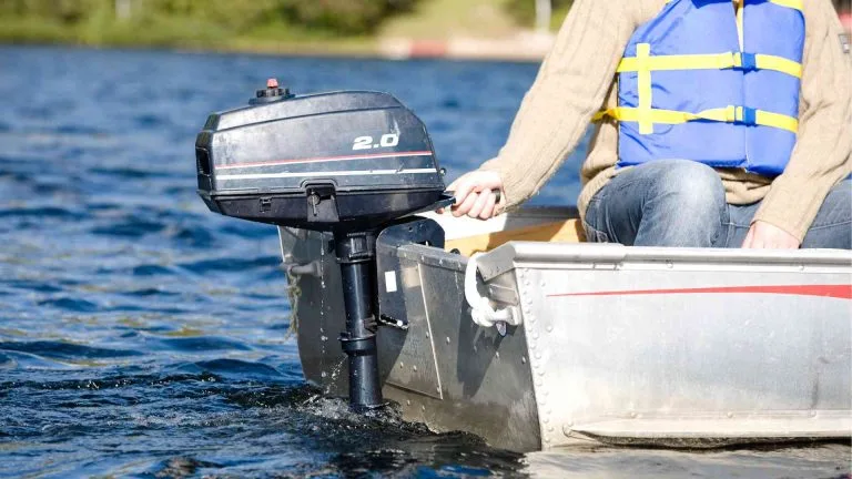 How to Start a Boat Without Key? Bypass Ignition System