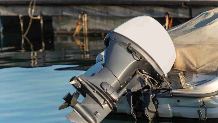 6 Advantages of Hydrofoil Stabilizers for Outboard Motors