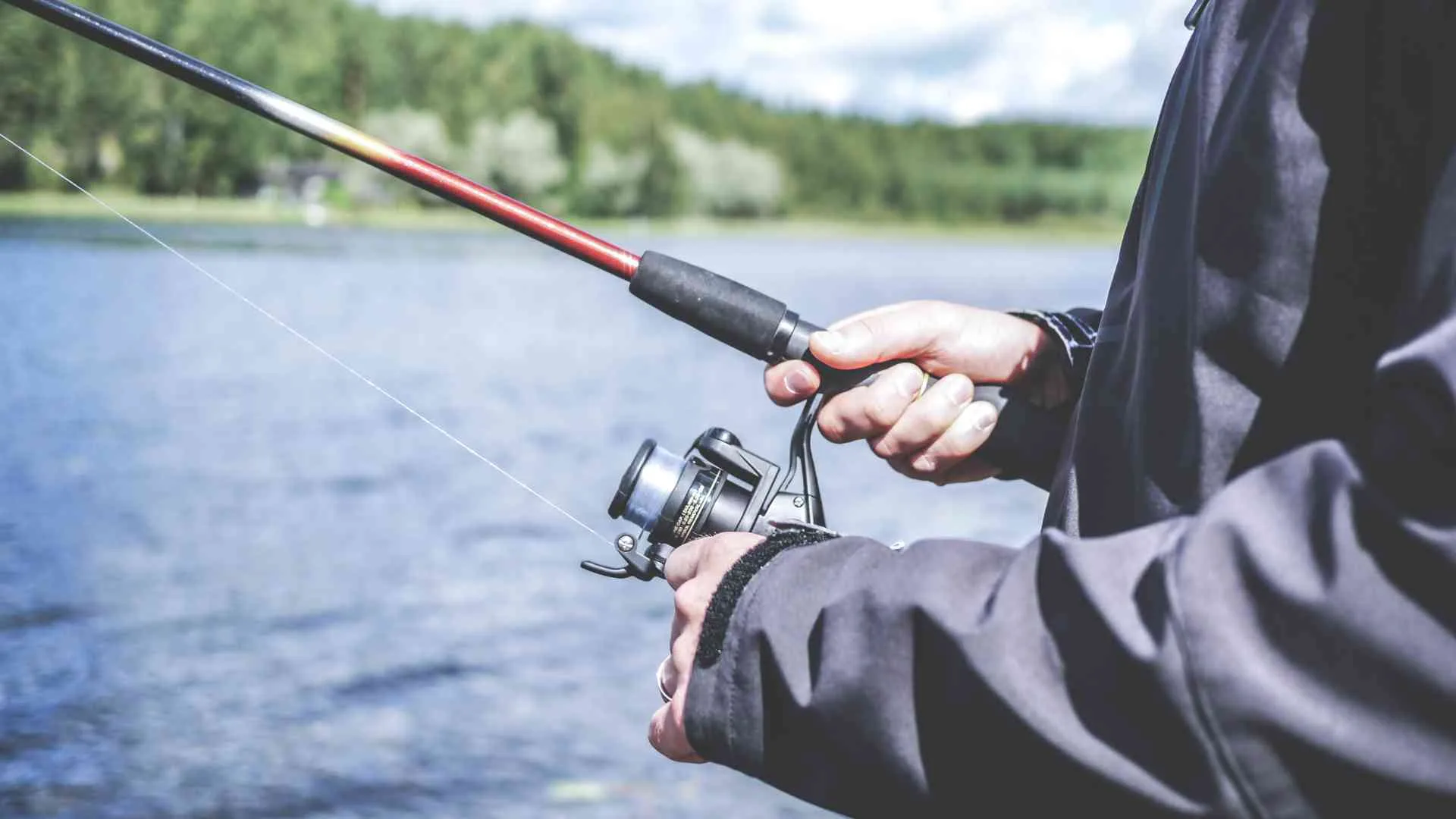 How Long Is a Rod? Measurement Unit Vs. Fishing Rod Length How Long Is a Rod vs. Fishing Rod Length