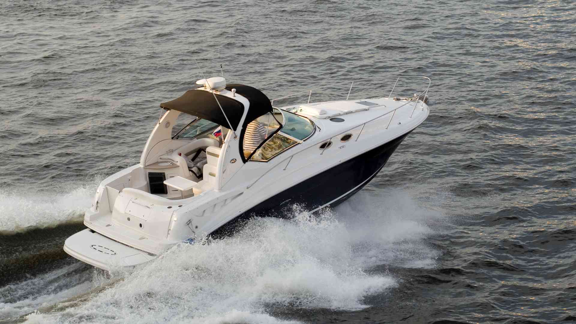 6 Steps to Cleaning and Protecting Your Boat's Upholstery What are the best practices for cleaning and protecting boat upholstery