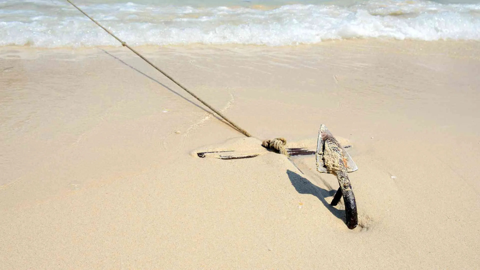 8 Factors to Consider When Choosing an Anchor for Boat What factors should I consider when selecting the right type of anchor for my boat