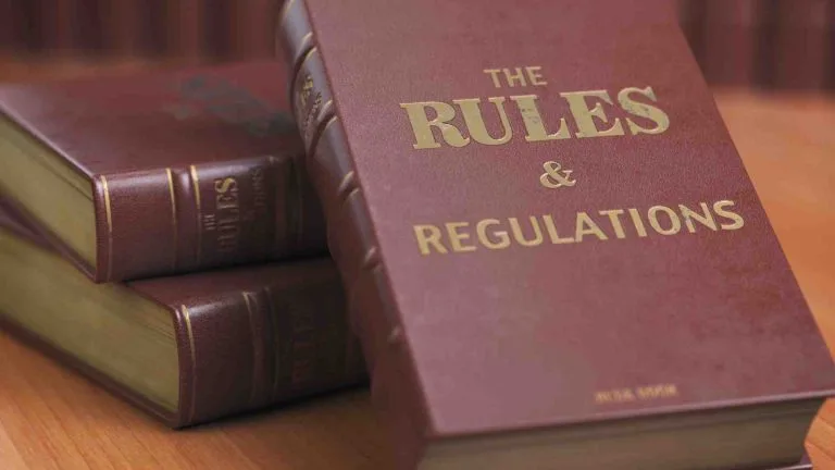 Regulations for Boating in Marine Protected Areas (MPAs)