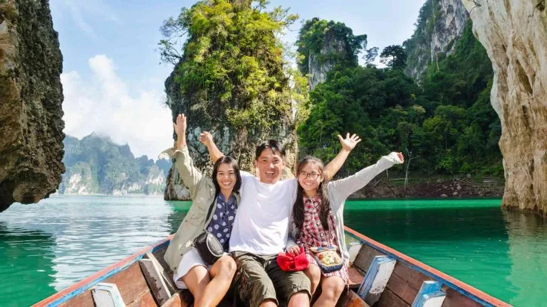 How to Calculate Boat Maximum Passenger & Weight Capacity?