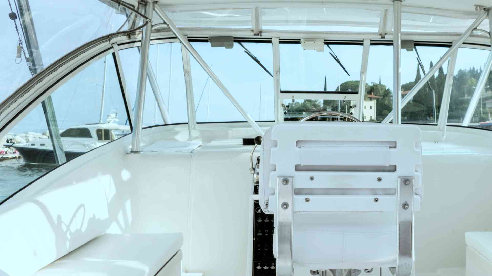 How to Maintain Boat Upholstery to Prevent Mold and Mildew? How can I maintain and repair boat upholstery to prevent mold and mildew