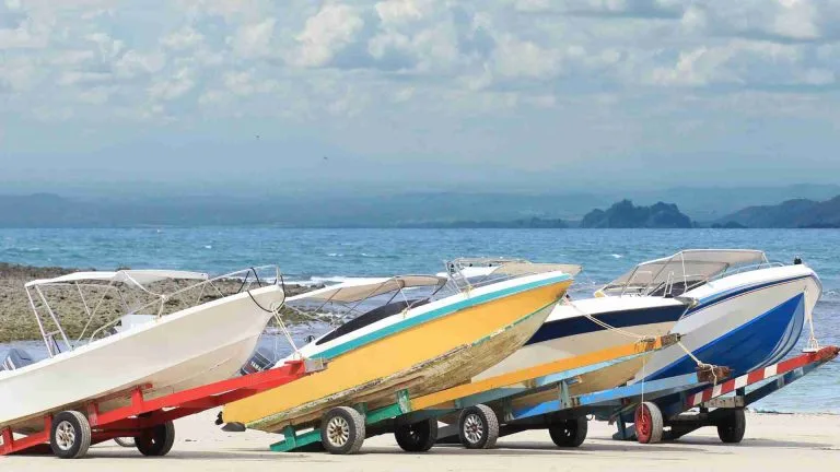 How Do I Properly Winterize a Boat with an Inboard Engine?