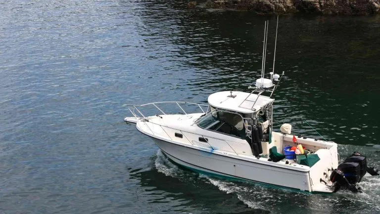 How Much Does A Fishing Boat Cost? Understanding the Costs
