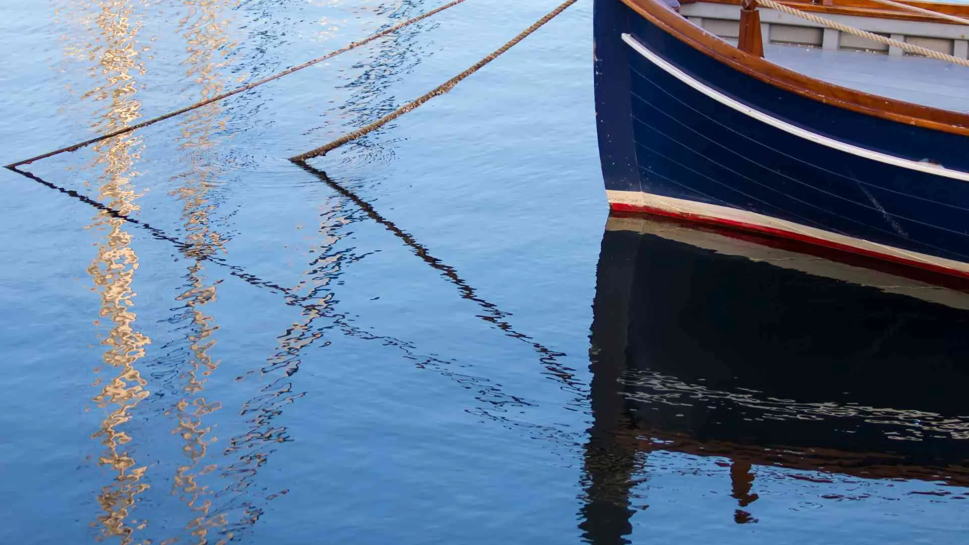 8 Factors to Consider When Choosing an Anchor for Boat What factors should I consider when selecting the right type of anchor for my boat