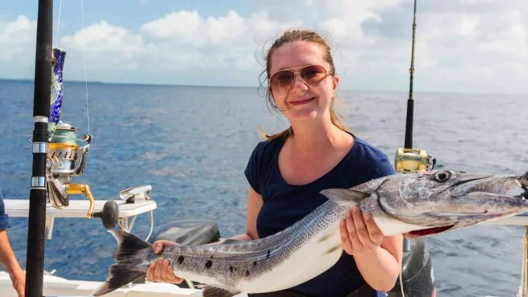 Catch and Release Fish: 7 Effective Strategies for Boaters