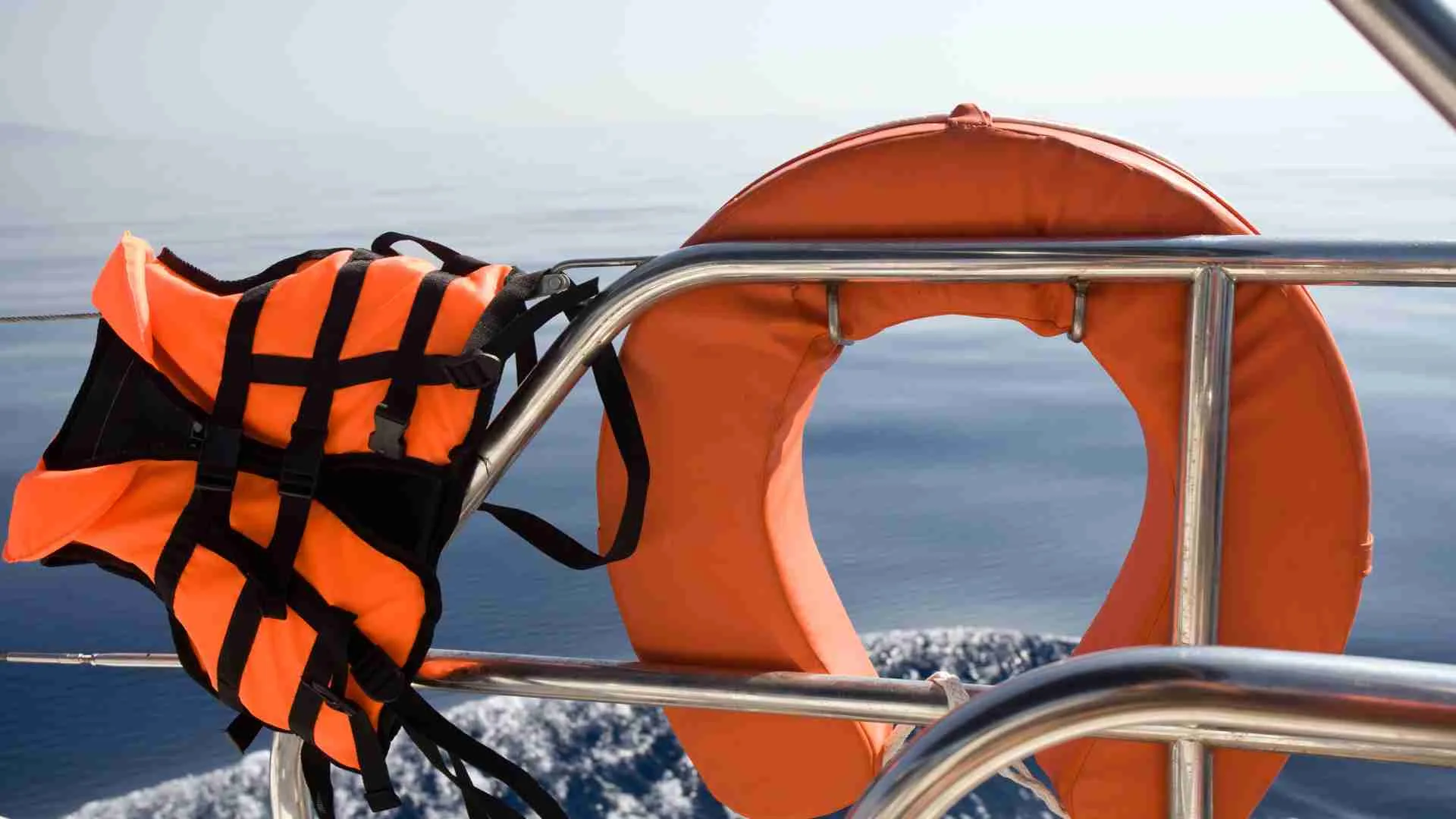 How do I choose the right life jackets for different passengers on my boat