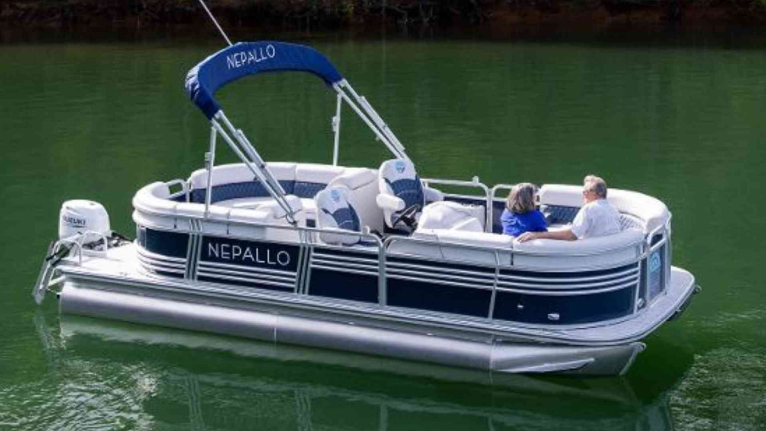 How Much Does a Nepallo Pontoon Boat Cost? Guide to Pricing