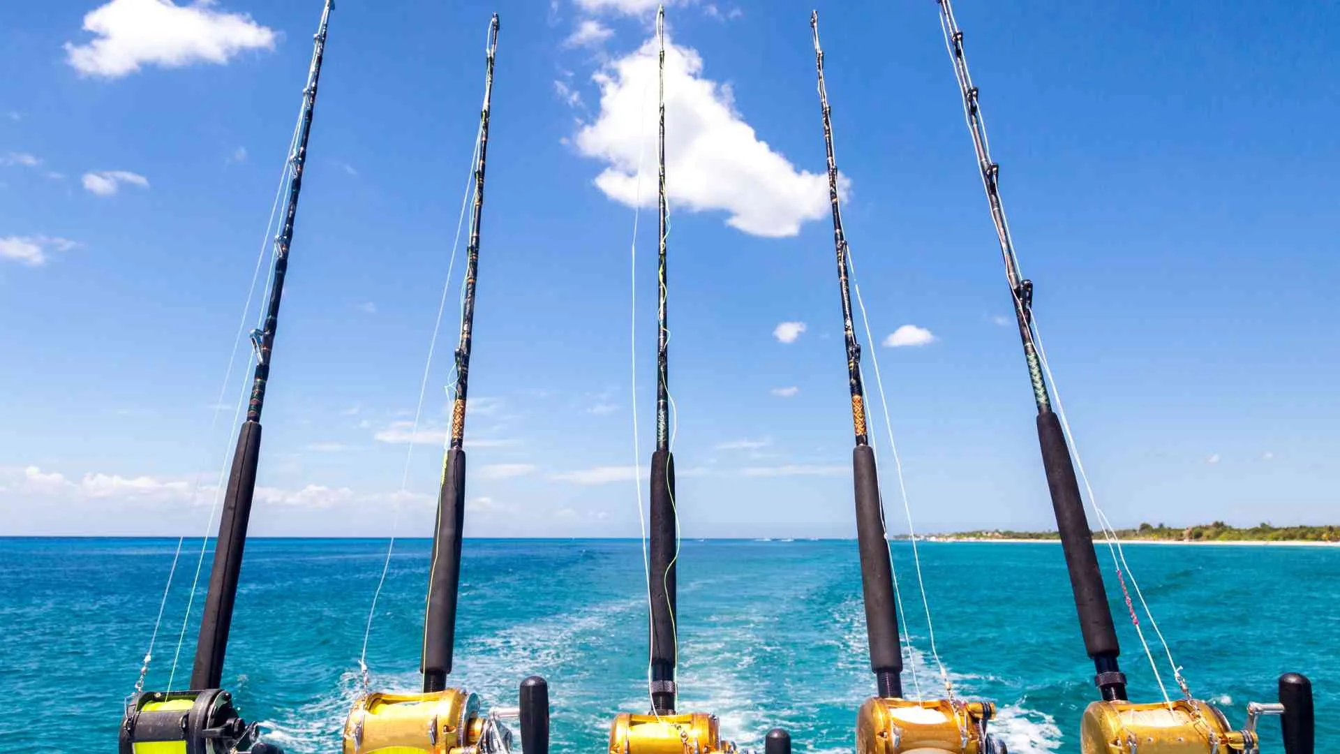 How Long Is a Rod? Measurement Unit Vs. Fishing Rod Length How Long Is a Rod vs. Fishing Rod Length