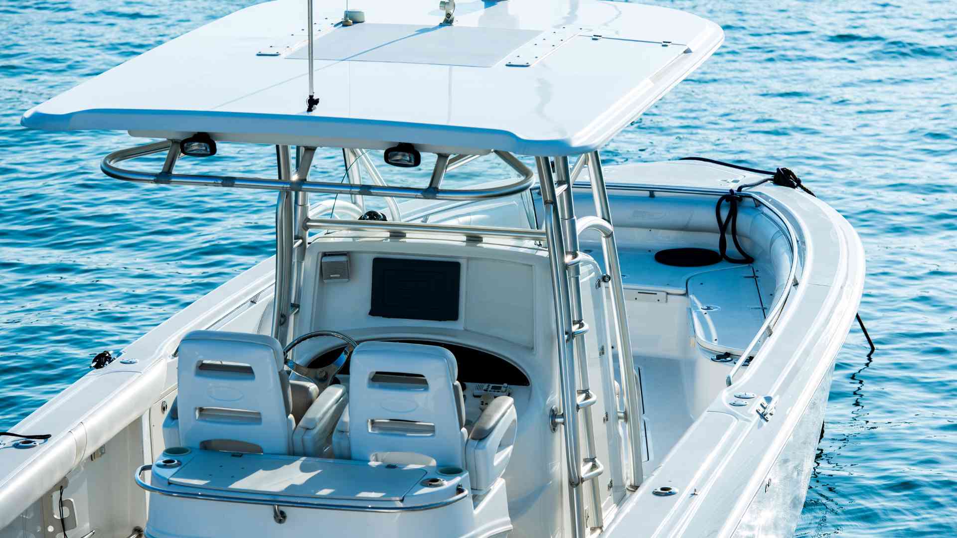 6 Steps to Cleaning and Protecting Your Boat's Upholstery What are the best practices for cleaning and protecting boat upholstery