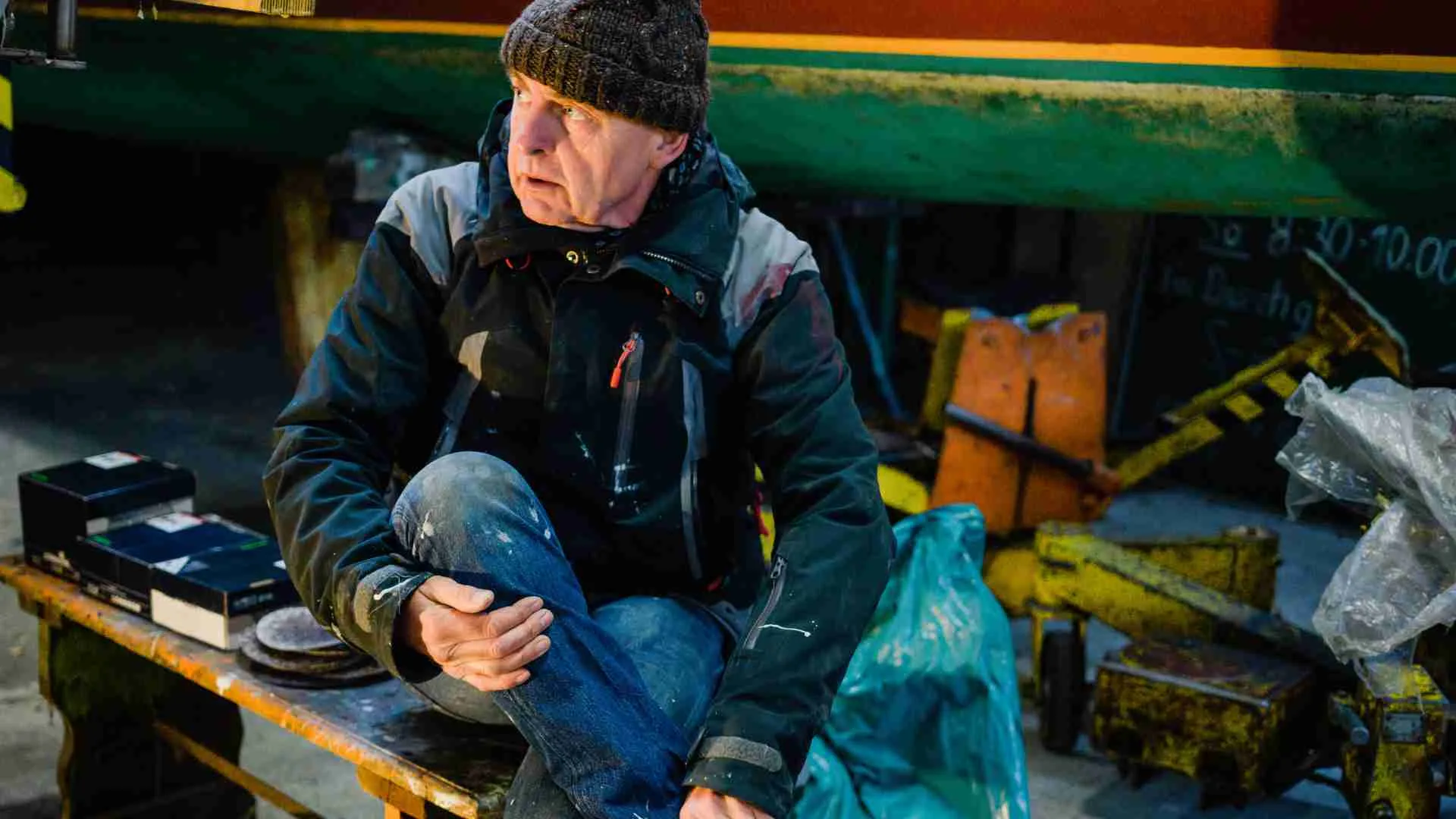 How do I properly maintain and clean my boat_s freshwater and wastewater systems