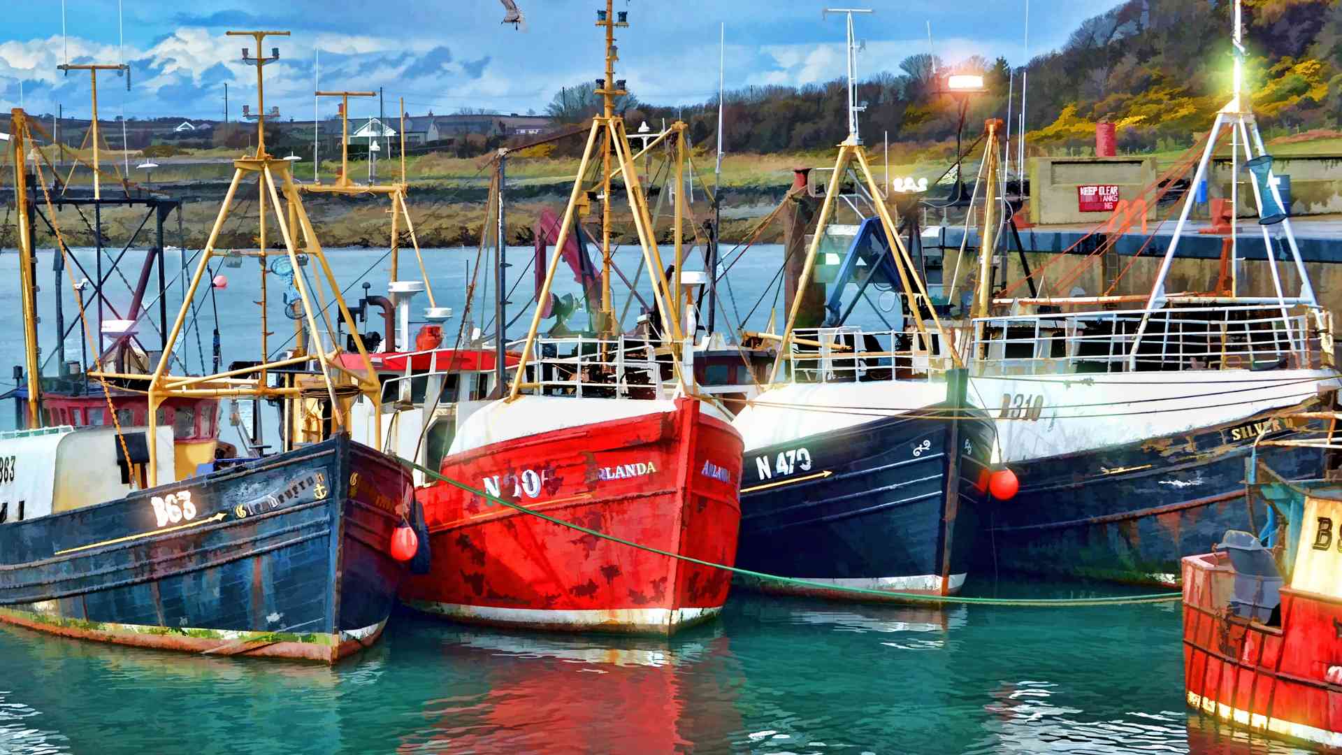4 Best Sites to Sell Used Boats: Finding the Perfect Buyer best site to sell used boats