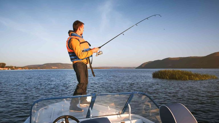 What Is the Importance of Fishing with a License? Reasons