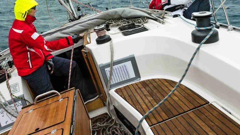 SeaDek Vs MarineMat : What is the Difference?
