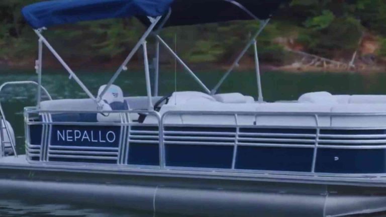 How Much Does a Nepallo Pontoon Boat Cost? Guide to Pricing