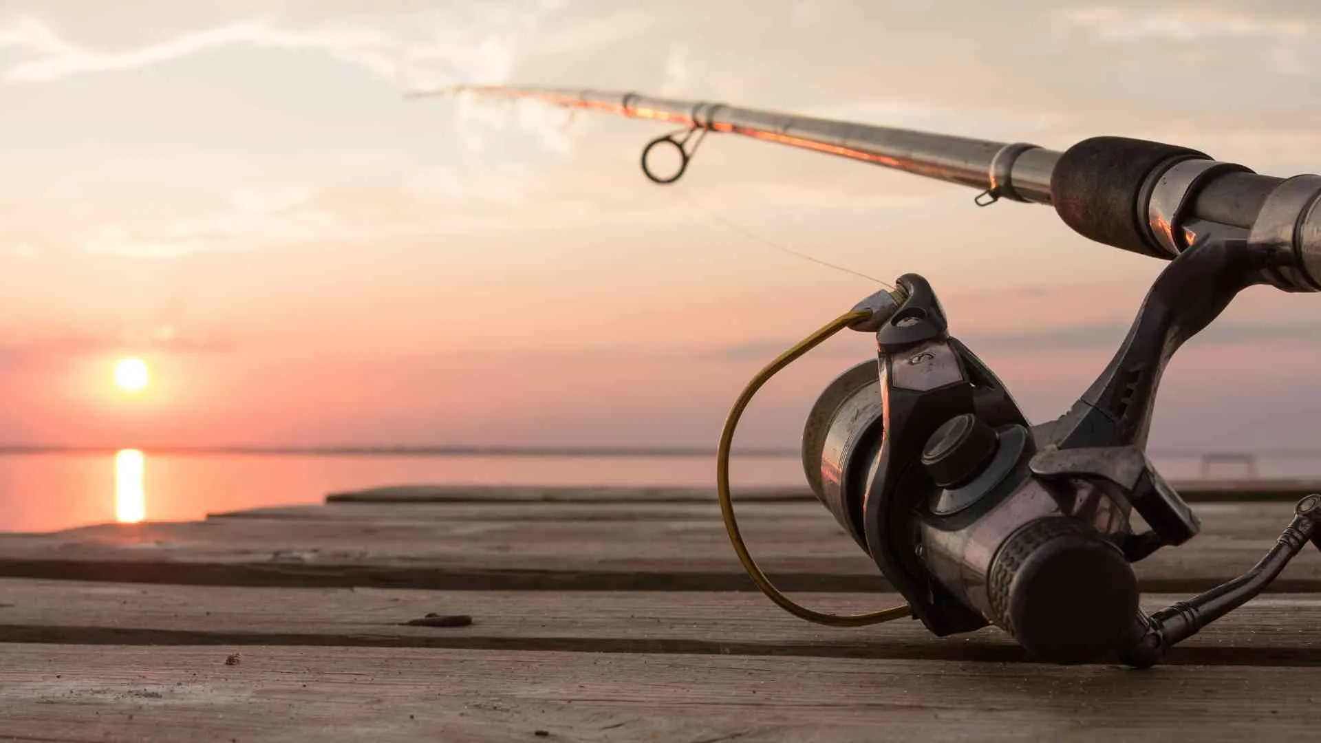 How Long Is a Rod? Measurement Unit Vs. Fishing Rod Length How Long Is a Rod vs. Fishing Rod Length