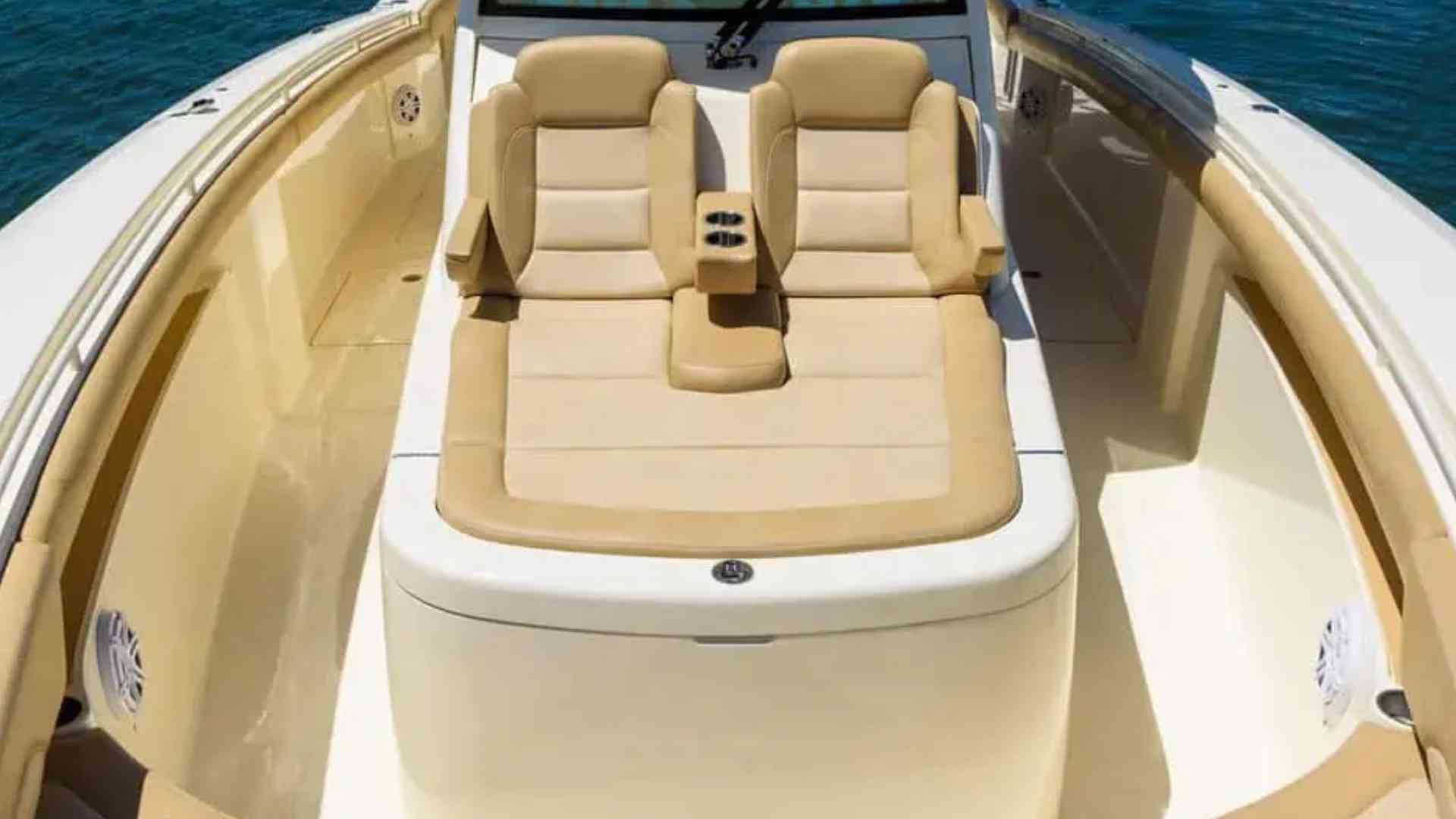 6 Steps to Cleaning and Protecting Your Boat's Upholstery