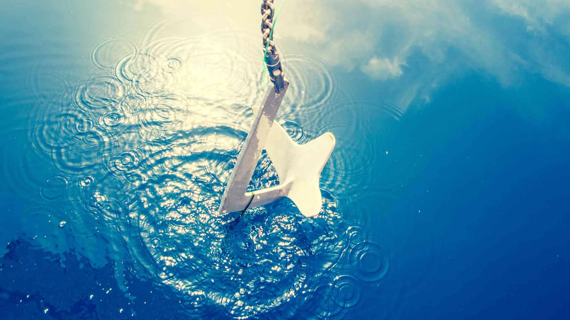 8 Factors to Consider When Choosing an Anchor for Boat What factors should I consider when selecting the right type of anchor for my boat