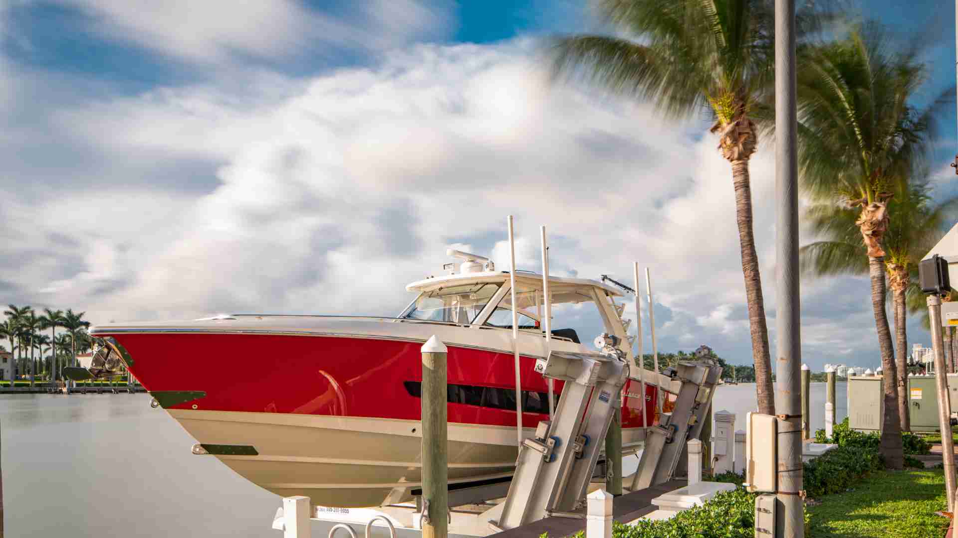 The Pros and Cons of Using a Boat Lift for Storage What are the pros and cons of using a boat lift for storage