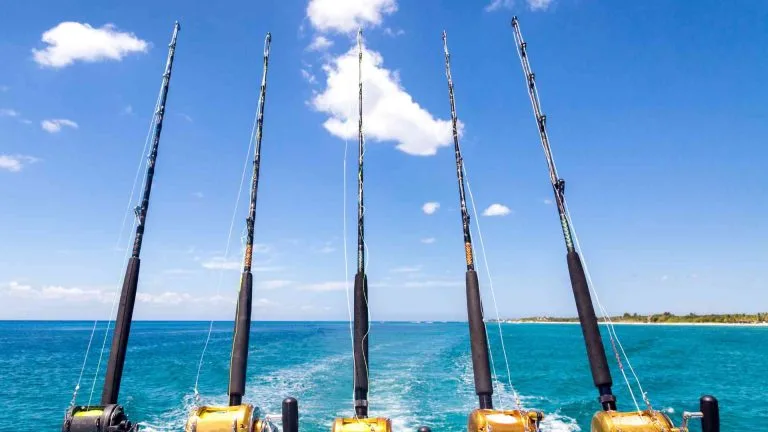 What Are the Best Fishing Knots to Use When Boating?