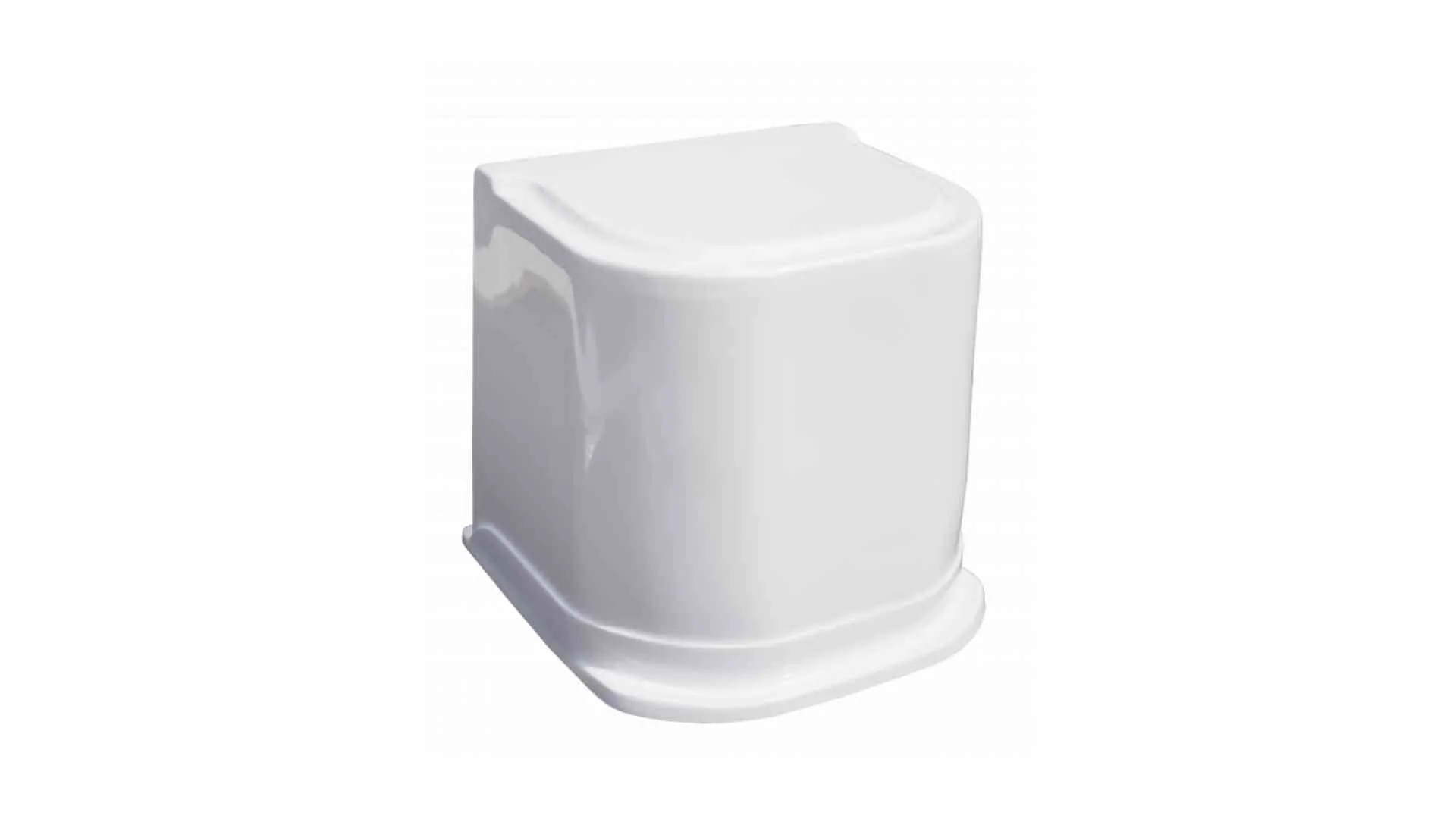 fiberglass boat seat boxes