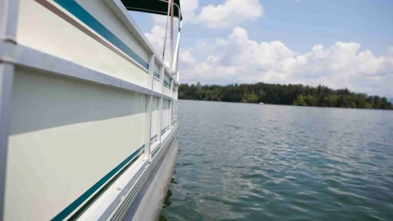 Can Pontoon Boats Sink? Here's the Answer