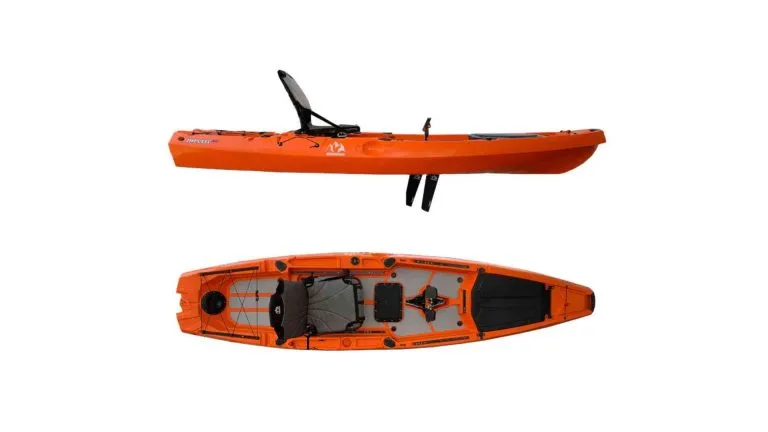 Hoodoo Kayaks Reviews – The Buyer's Guide