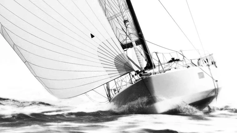 Do Sailboats Have Motors?