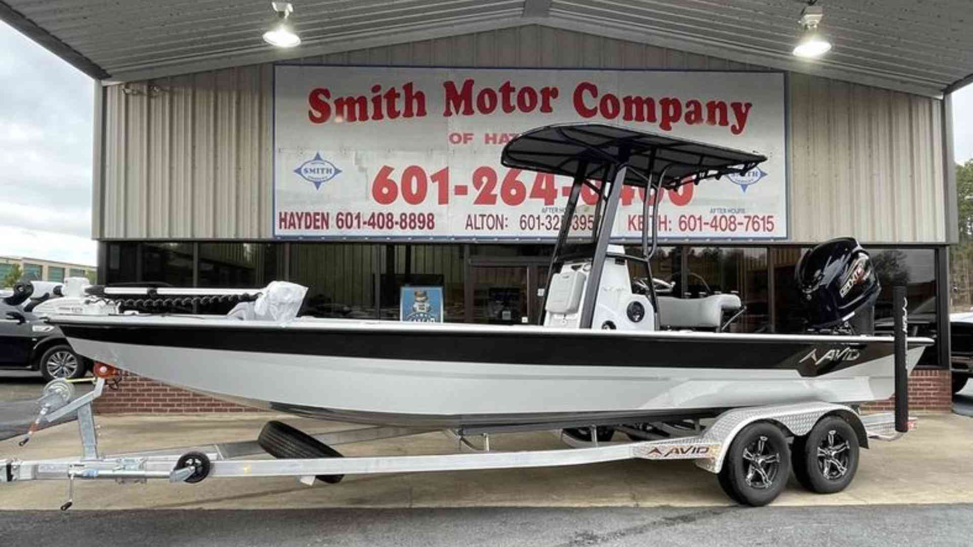 Common Problems of Avid Boats | Explained