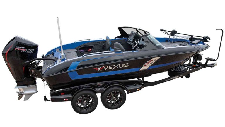 8 Common Problems with Vexus Boats