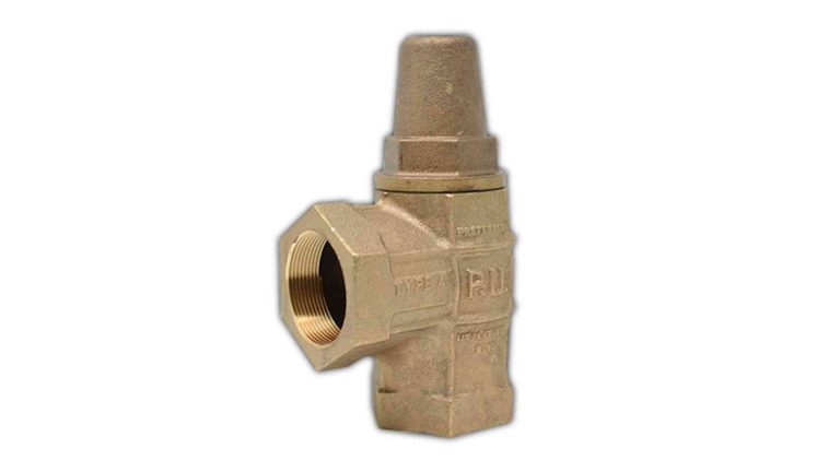4 Most Common Symptoms of a Bad Anti Siphon Valve