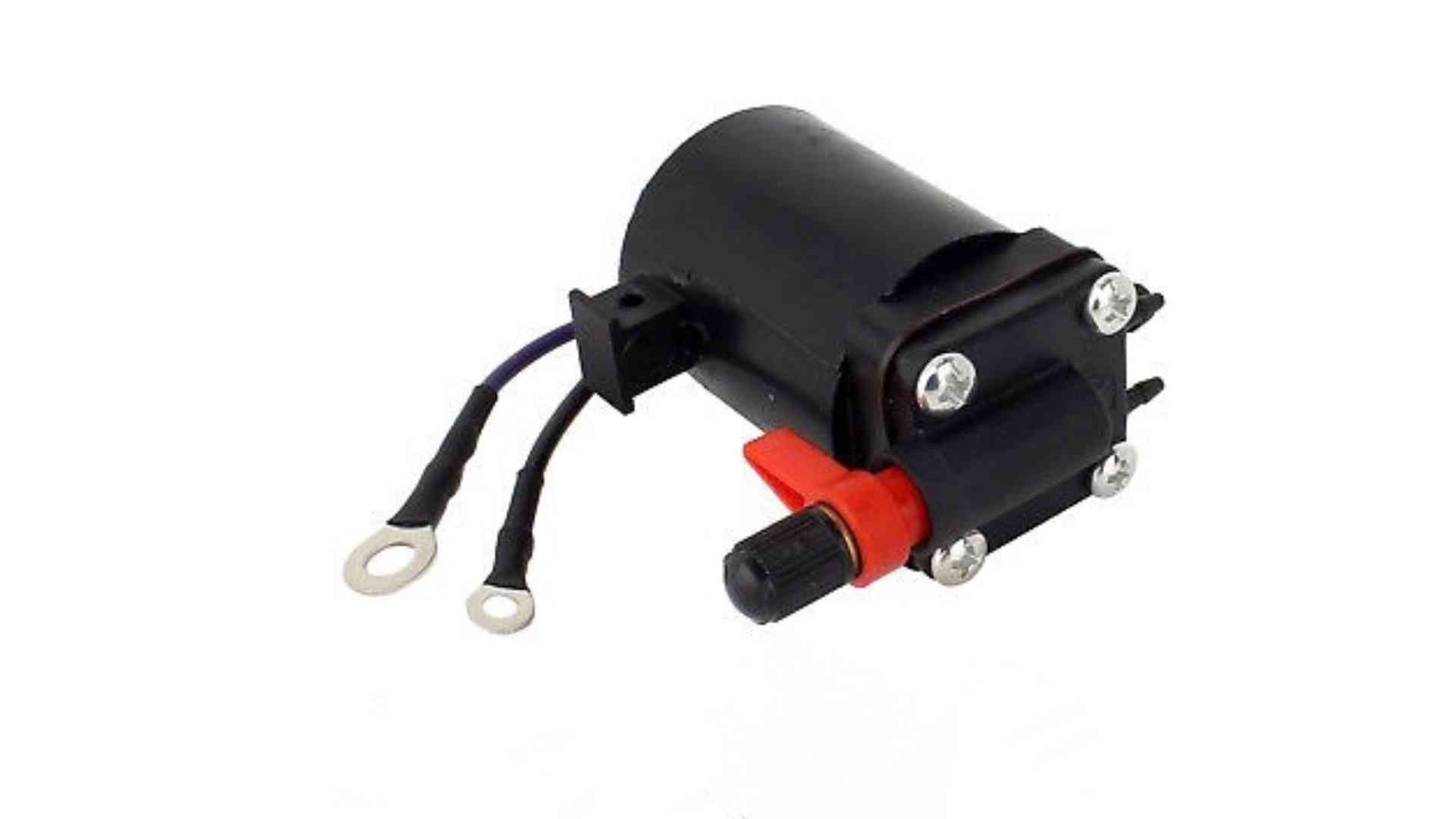 7 Symptoms to Detect a Bad Primer Solenoid