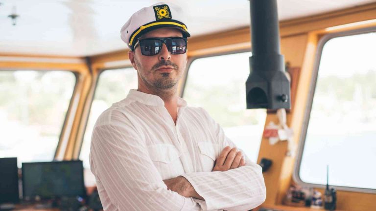 How Much Do Yacht Captains Make?