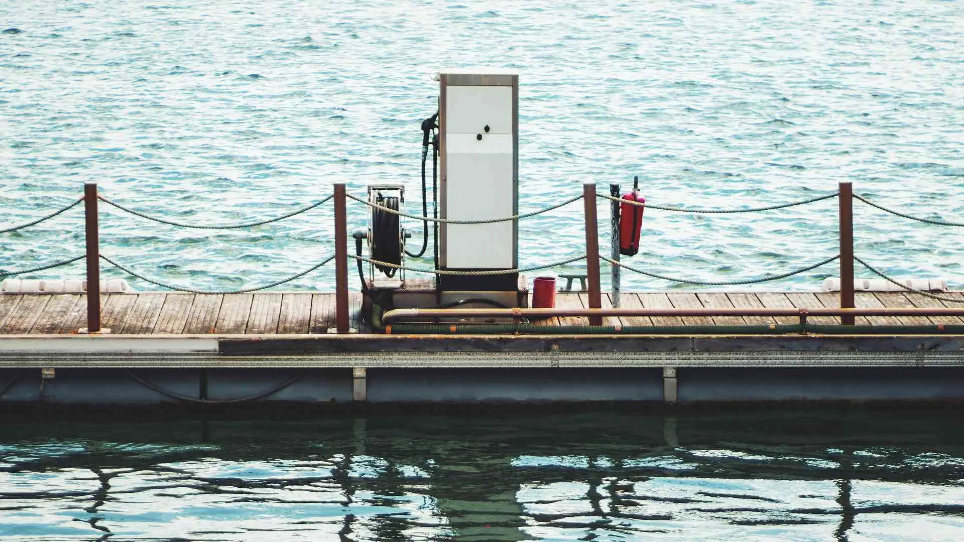 can you mix ethanol and non ethanol gas in boat