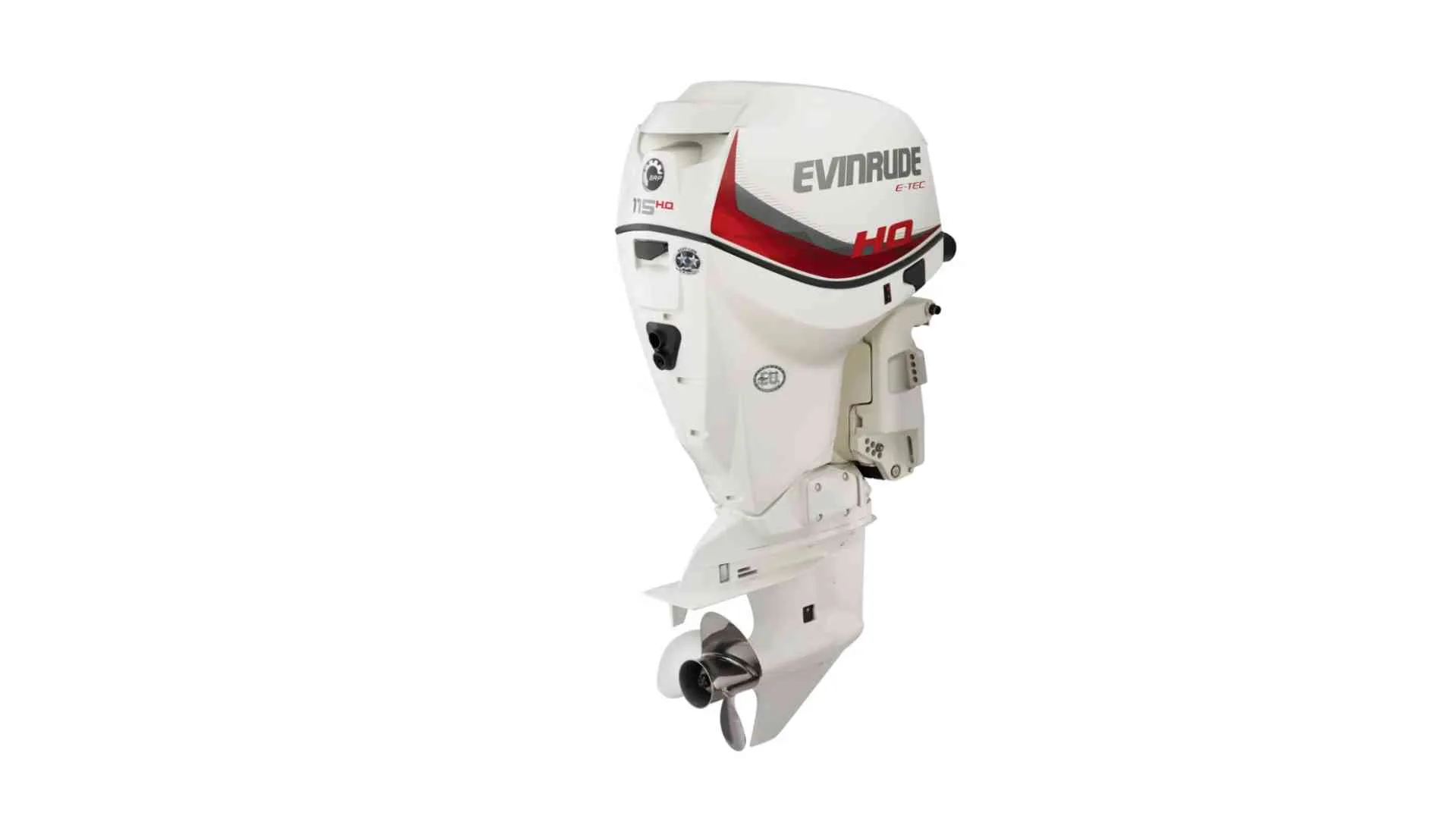 4 Most Common Problems with Evinrude E-Tec