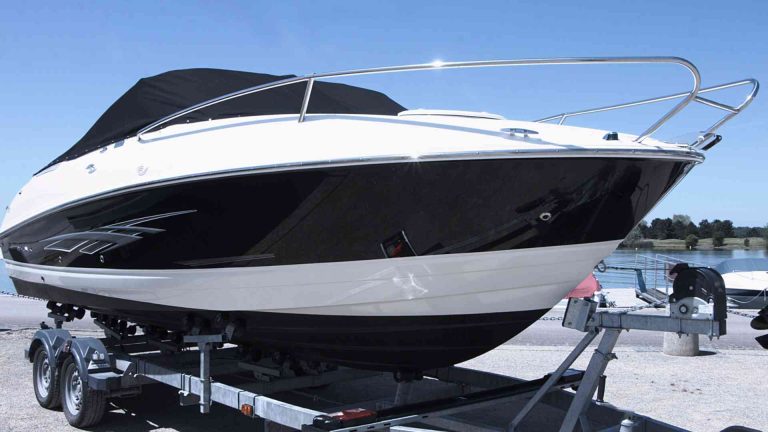 Keel Guard on Aluminum Boat: Protecting Your Investment