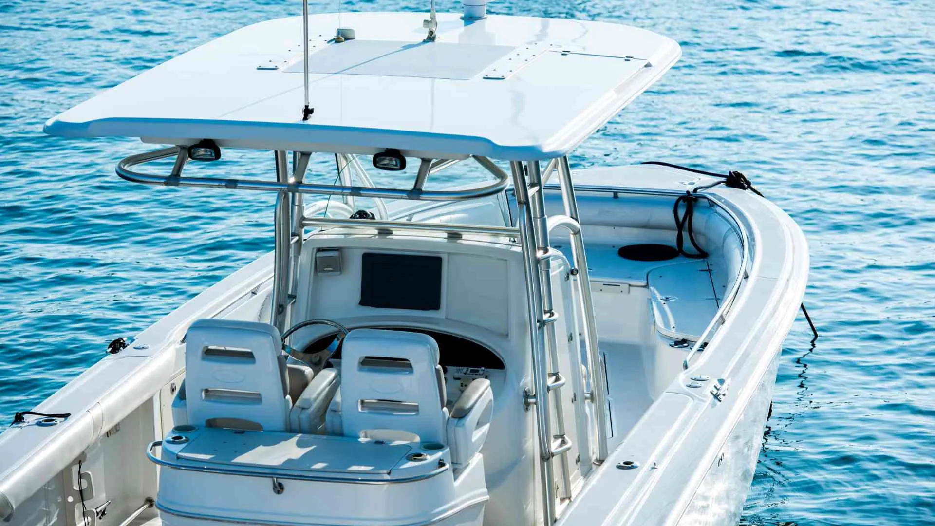 Creative Jon Boat Floor Ideas: Enhancing Comfort jon boat floor ideas