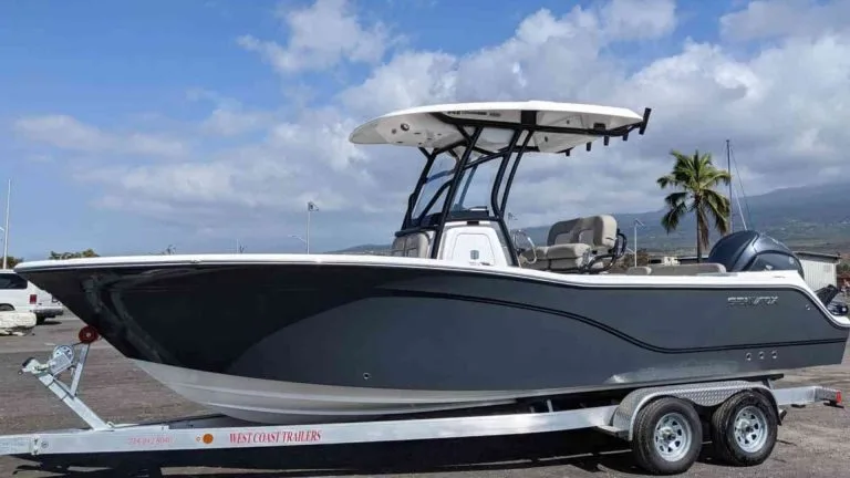 Common Problems of Sea Fox Boats: Good or Bad to Own?