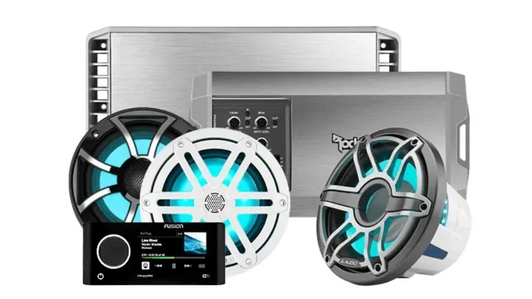 Boat Sound System Ideas for Elevate Your Boating Experience