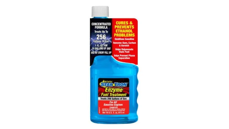 Star Tron vs Stabil: Which Is the Best Fuel Stabilizer?