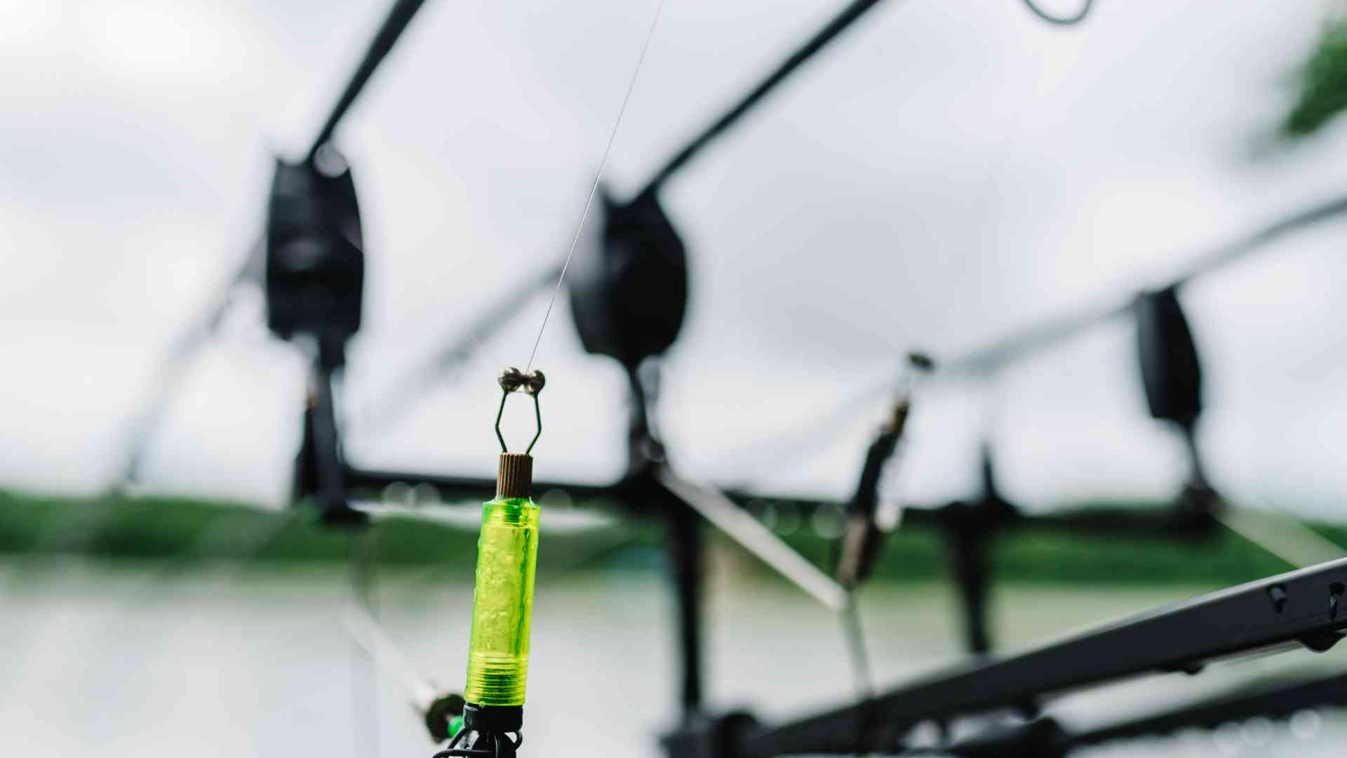 Pontoon Boat Fishing Rod Holders: The Angler's Guide pontoon boat fishing rod holders