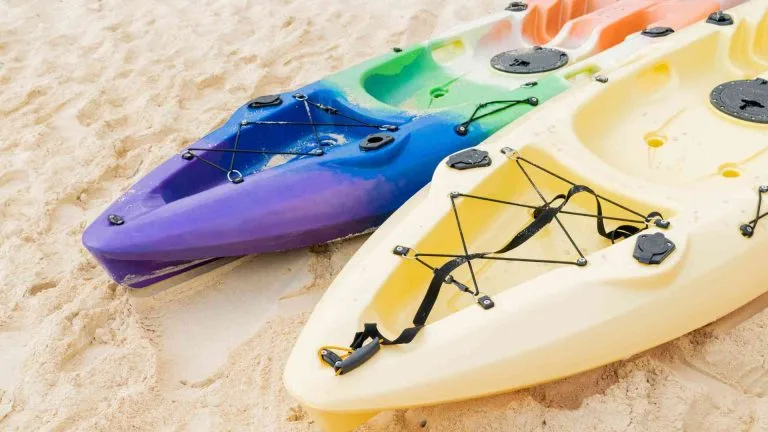 How to Transport a Kayak | Kayaking for Beginners