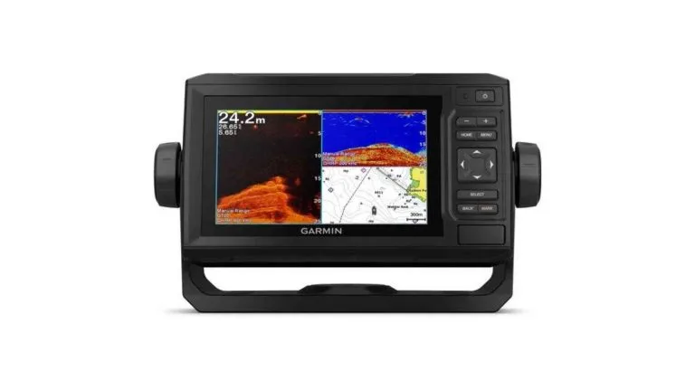 Garmin Striker vs. Echomap (Key Differences Explained)