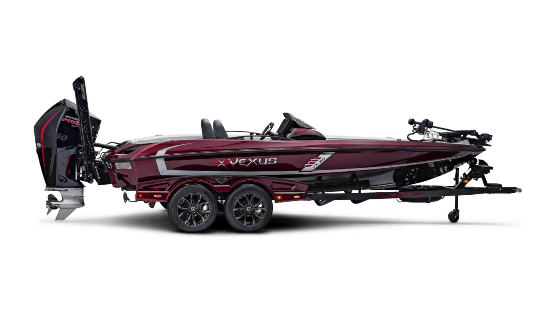 vexus boat problems
